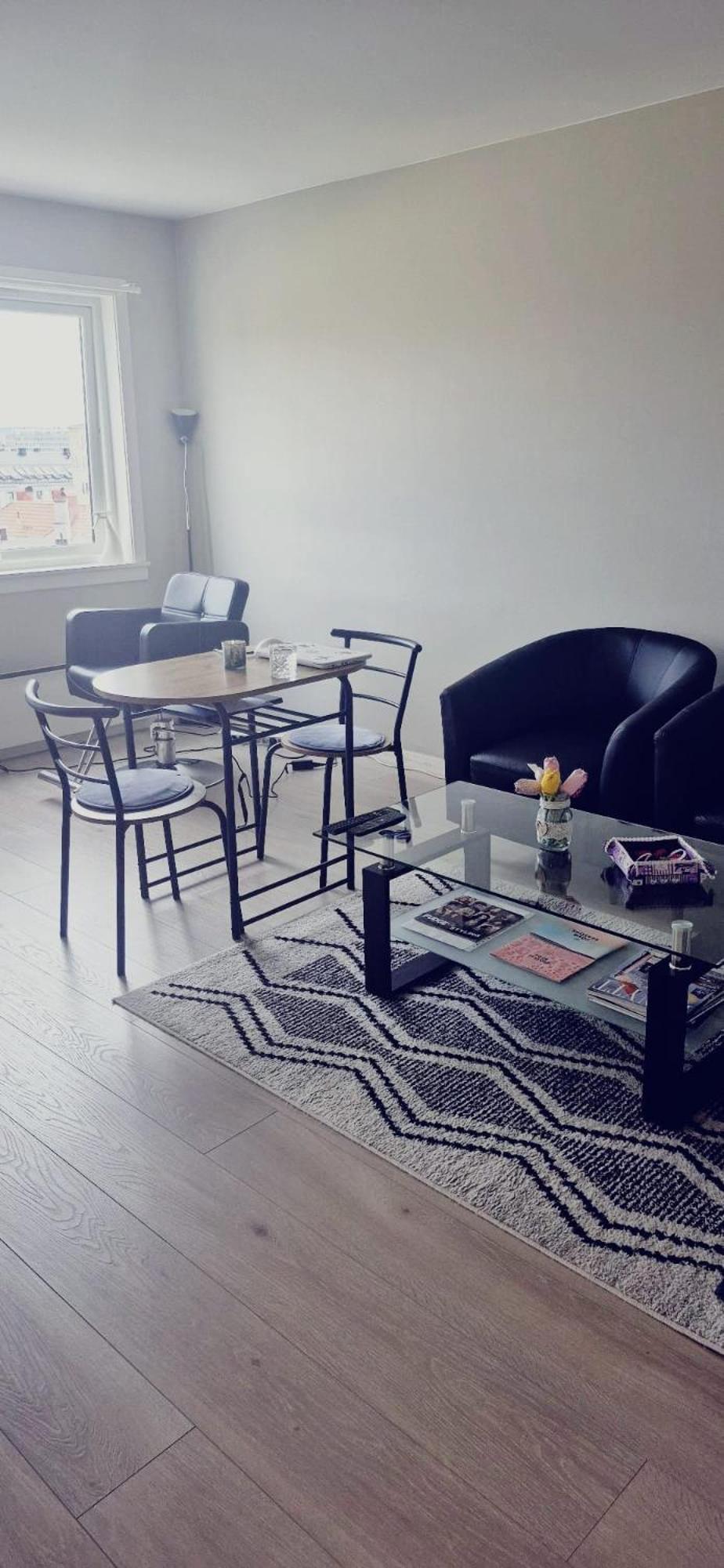 Leilighet Cozy *