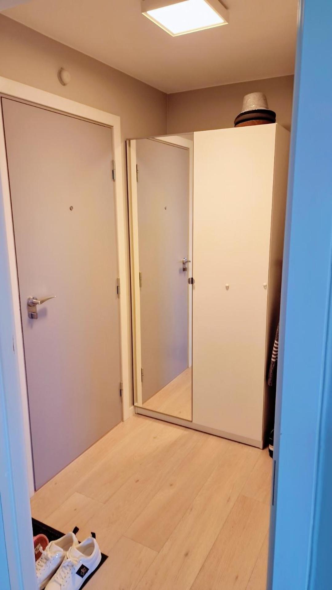 Leilighet Cozy Oslo