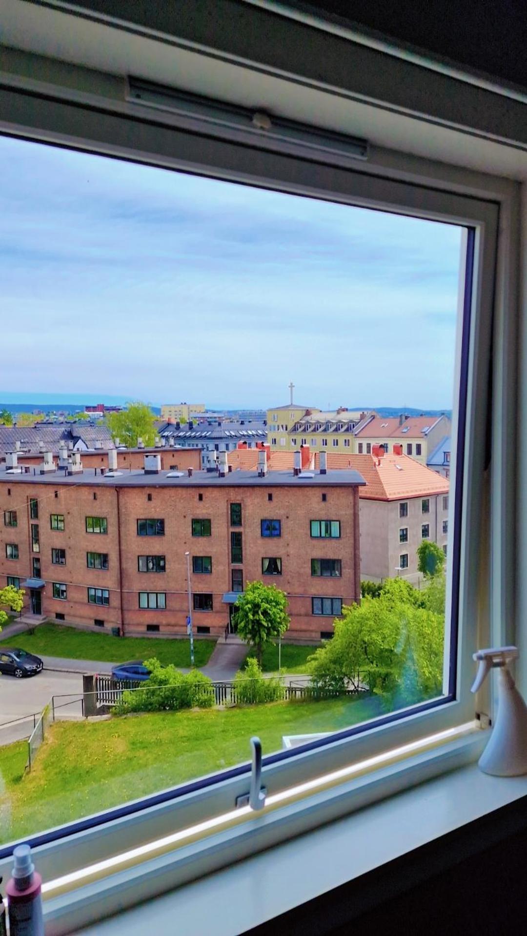 Cozy Oslo
